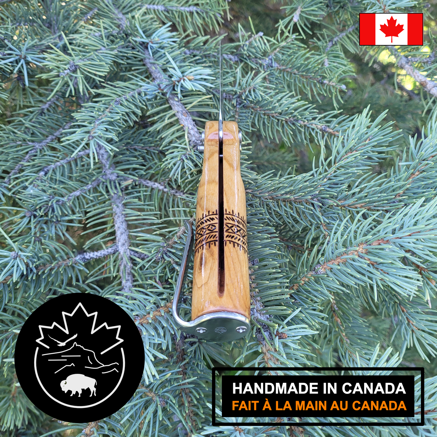 CE980 ISAPO-MUXIKA (Crowfoot)