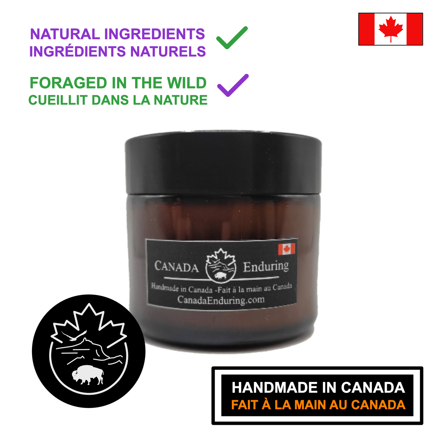 HEALING SALVE 2oz